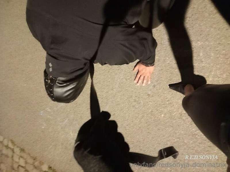 only for real slave sissy real DOMINATRIX