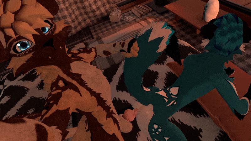 wilddoggyvr image #0