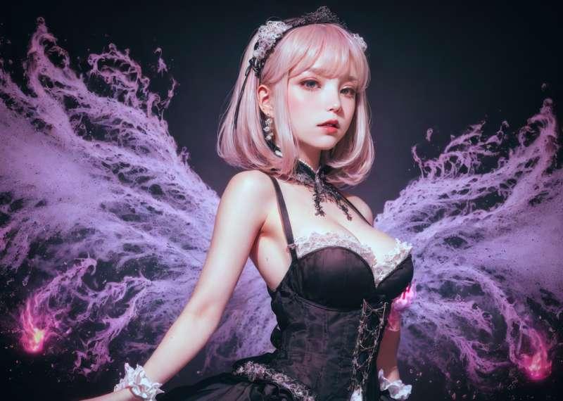 24. 5. 12 Dark Fantasy🖤