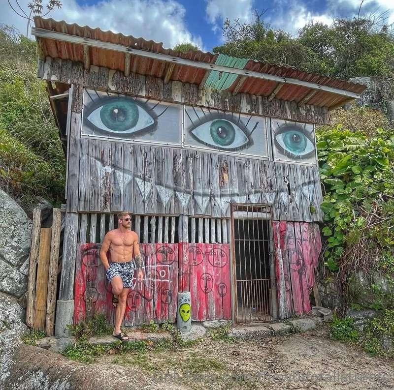 Throwback to Brasil 🇧🇷 