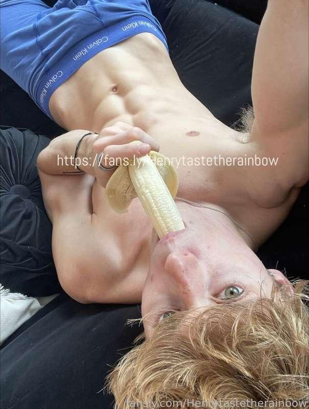 henrytastetherainbow image #1