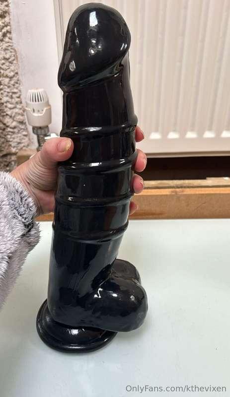 New video coming next week of me sitting on this 😏 how far d..