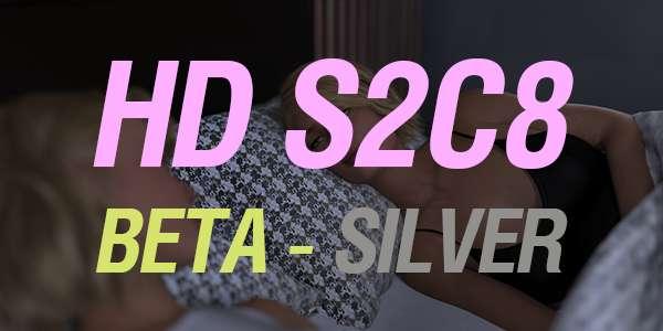HD S2C8 Beta - Silver Tier