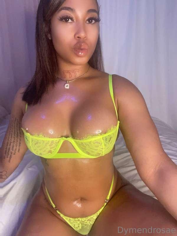 You like my outfit?