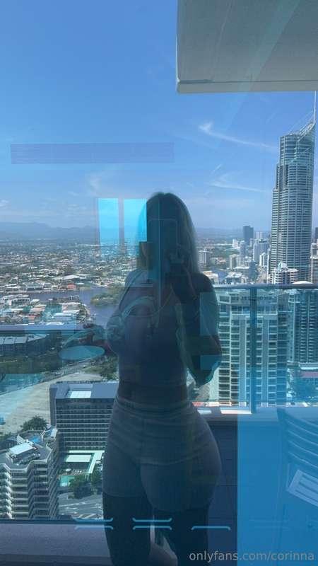 city girl