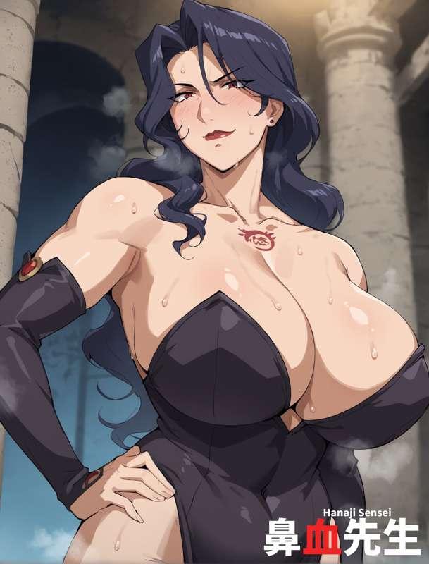[TEASER] Mommy Lust is COMING!!!