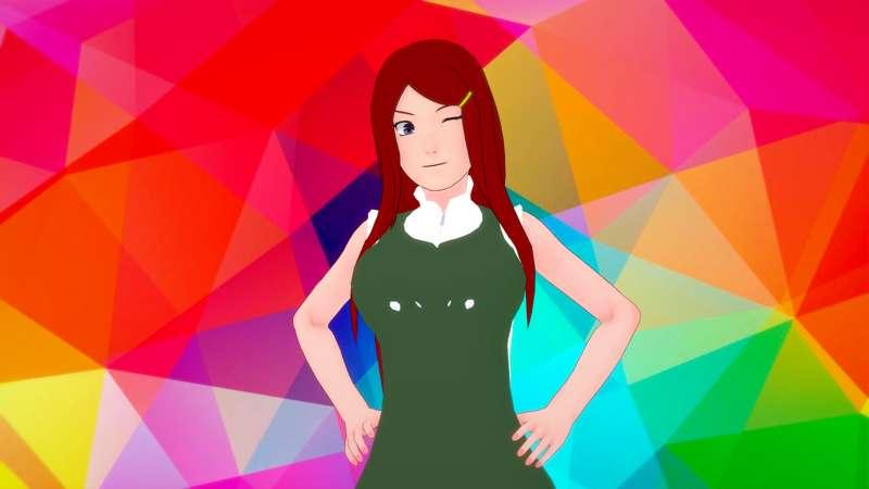 [KK] uzumaki Kushina