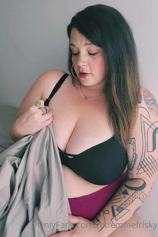 His sheets smell like me, but so does your bank account