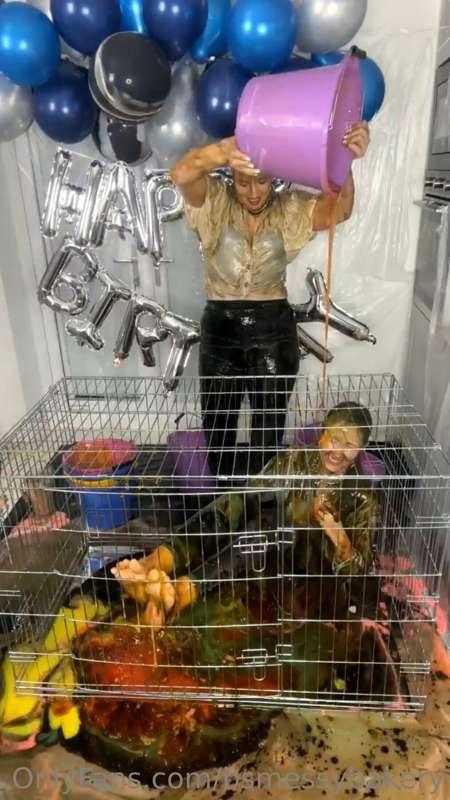 🥳 MR marsden’s Birthday celebration live part 4 🥳