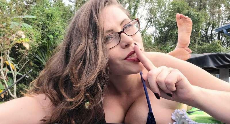 Would you be my secret lover?
