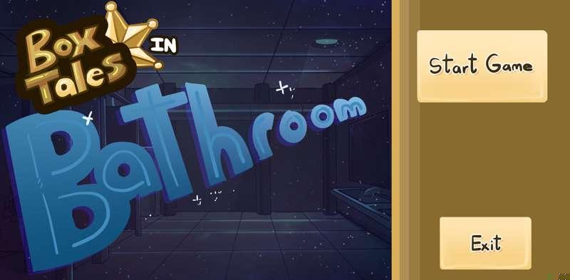 Box Tales in: Bathroom DEMO