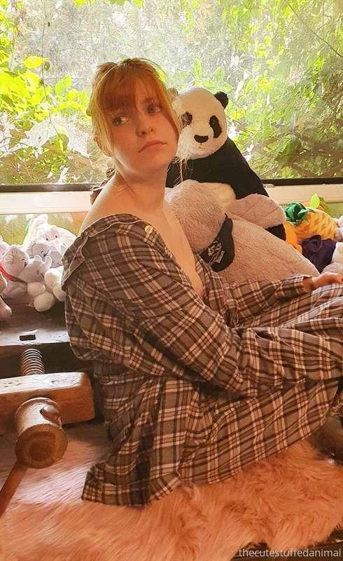 Mögt ihr mich auch im schlafanzug?😊