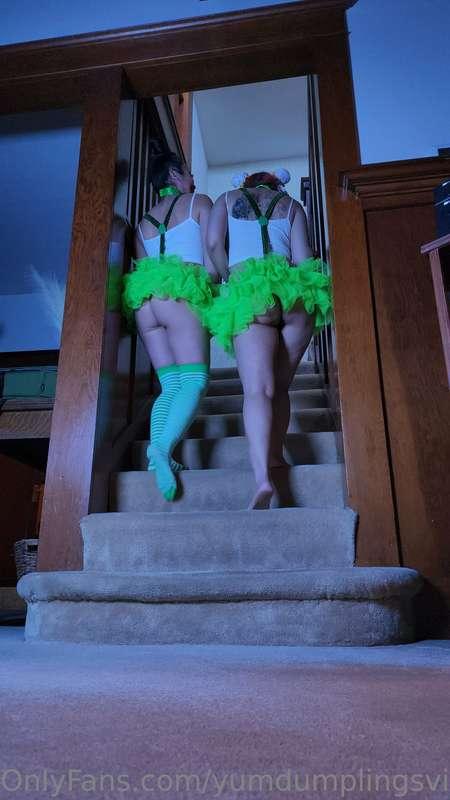 Good morning! Can we go to ur bedroom? 😜