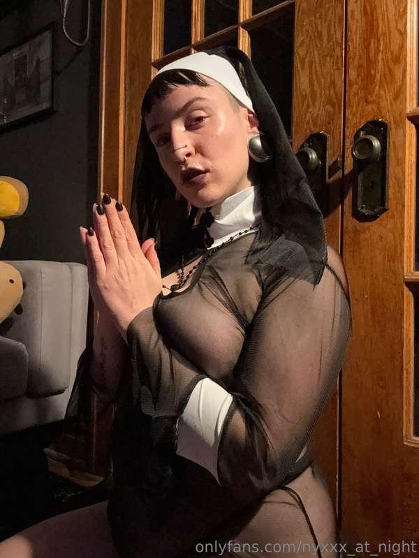 🛐 Sister Nyx 🛐