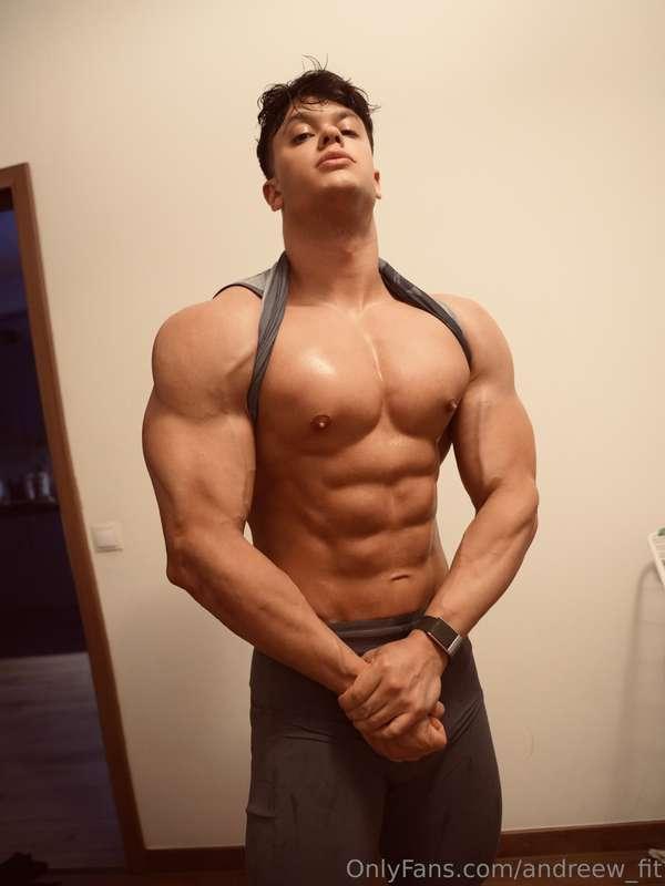 💪💪💪