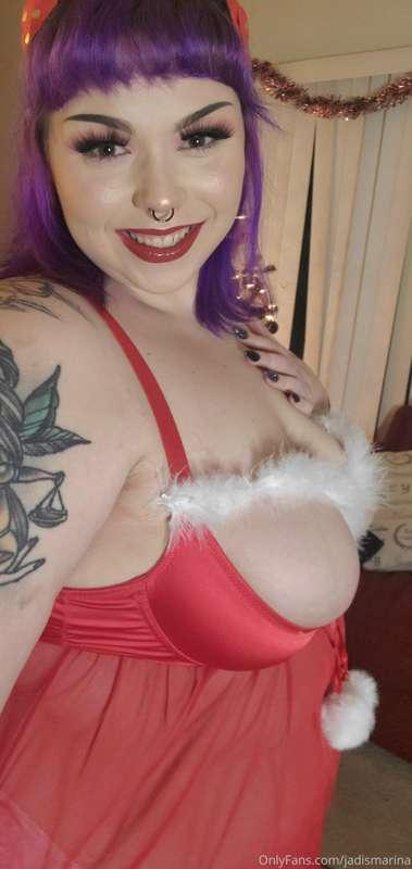 Tis the season ❄☃🎅