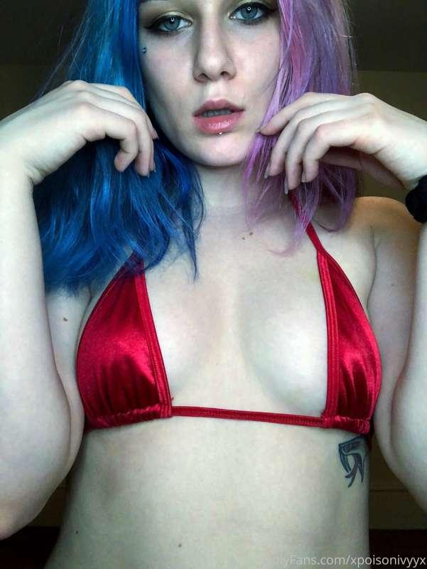 Ive finally made a free OnlyFans for all of you 💕