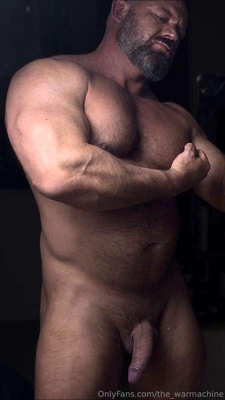 Happy flexfriday!