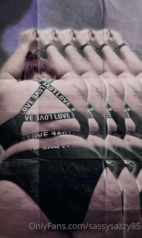 Playing around again which do you prefer fun photo or the or..