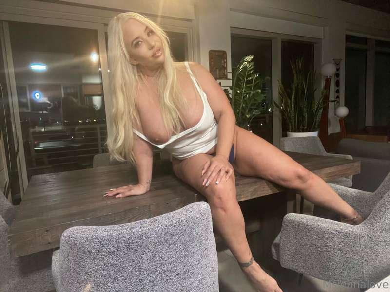 Like this post, if you would eat me for breakfast!