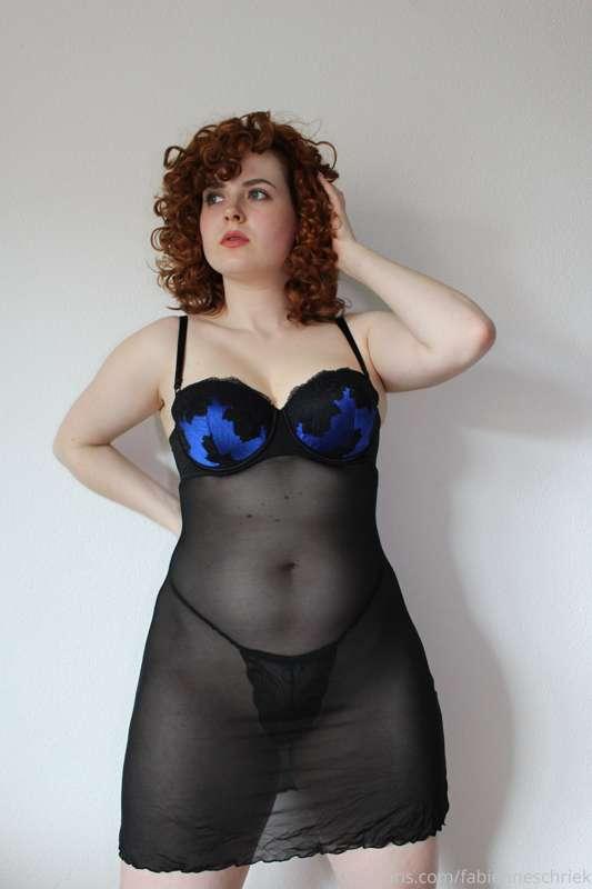 for my thigh lovers