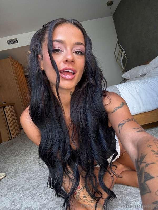 Should I send you a video of my asshole right now?