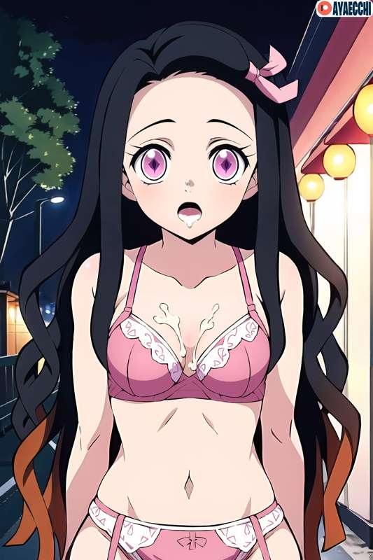 Nezuko💖