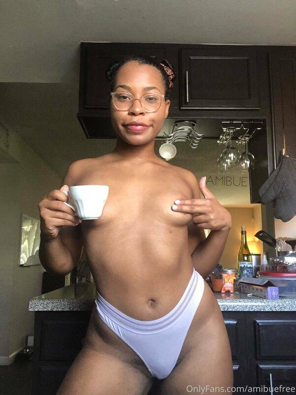Eat me for breakfast ?