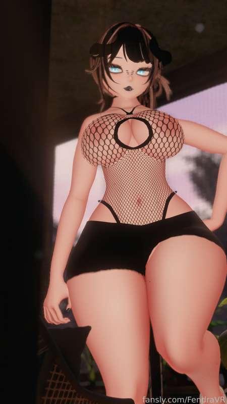fendravr image #5