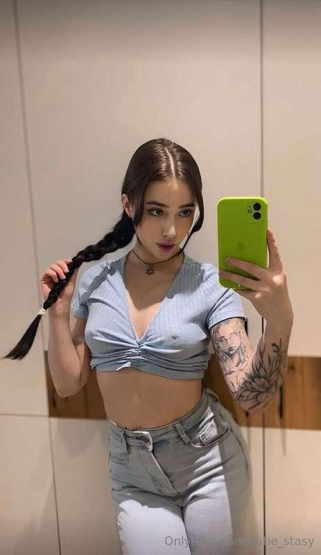 🔥 STOP SCROLLING🔥
🔞 She's ready for you @nikushxo_free 🔞
She..