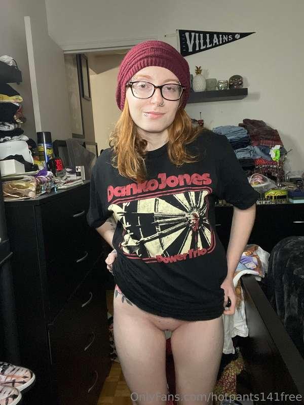 Help me take it off