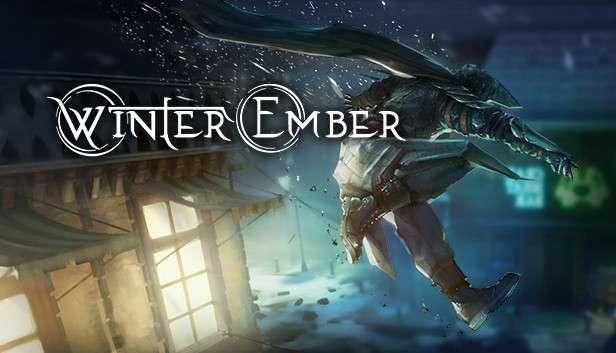 Winter Ember Cheat Table (Made For FLT Cracked  Ver)