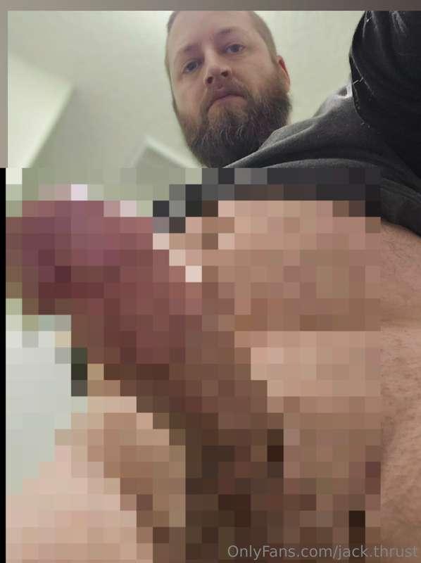 Up close and personal!