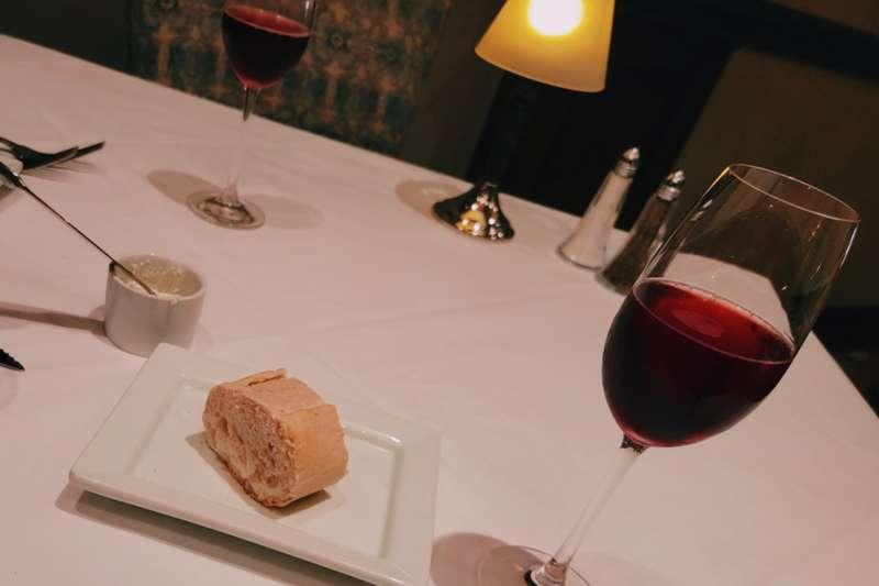 What would you give to share a meal with me? Can you imagine..