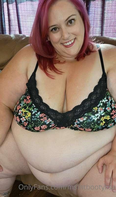 msfatbootylisa image #6