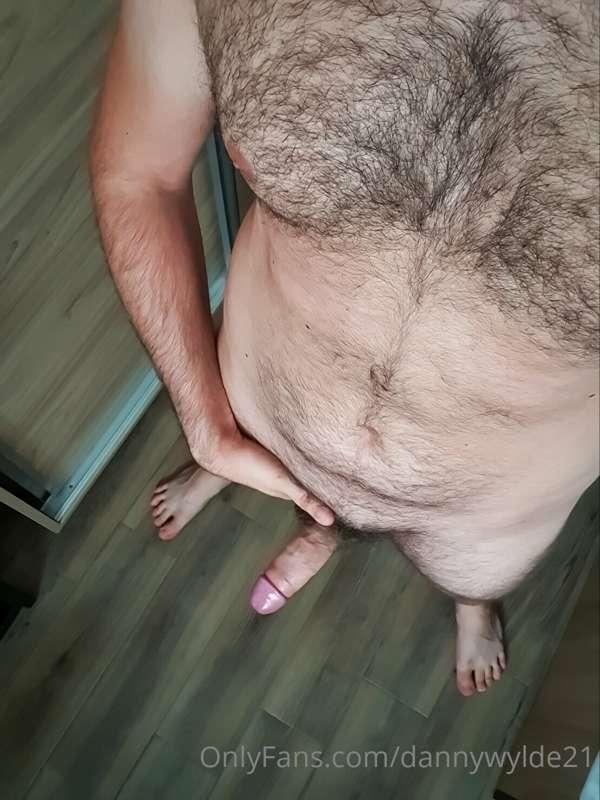 Good morning! 🍆