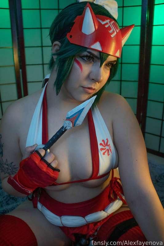 alexfayenova image #8
