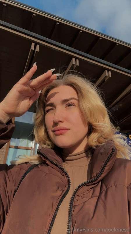 Pretty sun 