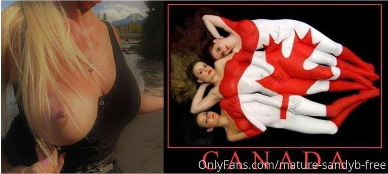 HAPPY & SEXY THANKSGIVING DAY TO ALL MY CANADIAN FANS ! 🎈🍗🍺🍷