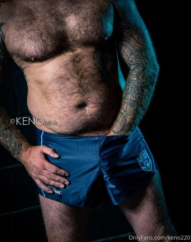 Just Shorts - 2nd batch of images