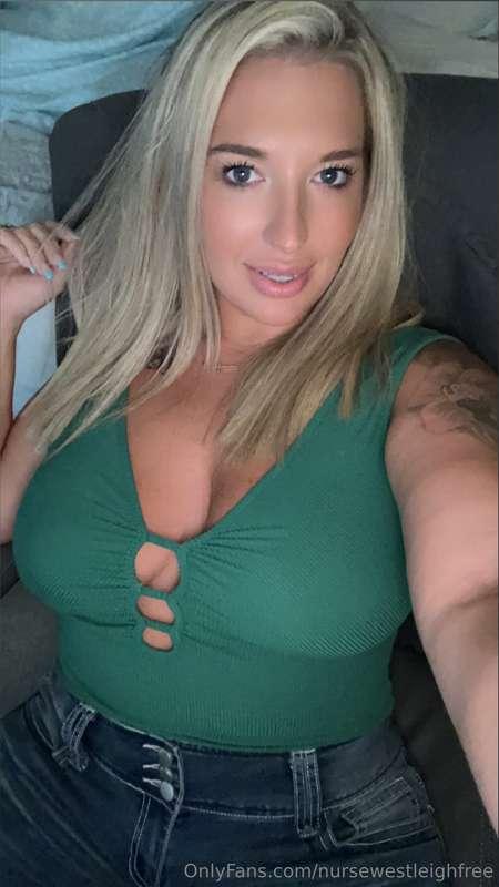 Can I make your day better? ☺️  Onlyfans.com/westleigh