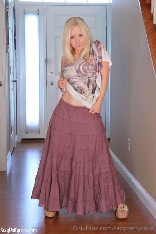 🌟New Photoset!🌟Lavender IOnly at SexyPattycake.com 