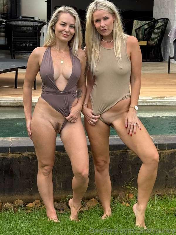 Front or back which is your favourite? ❤️ 