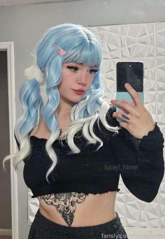 luceilhime image #2