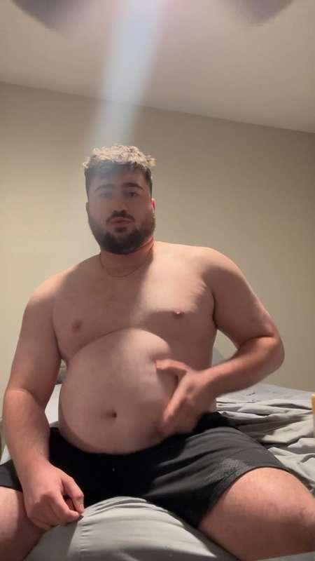 chugging boosts