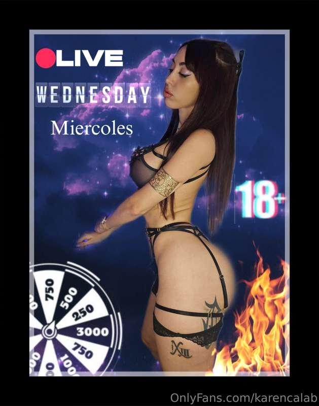 SHOW LIVE