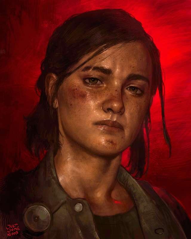 Ellie PSD