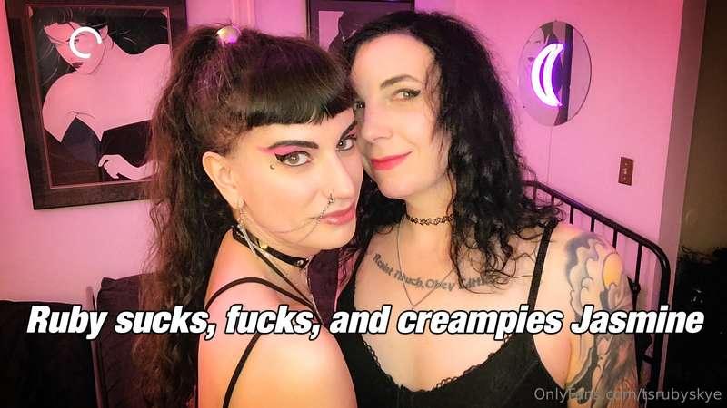 Nearly 30 minutes of hardcore fucking, sucking, and railing ..