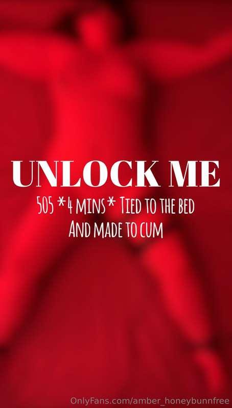 **I WAS TIED TO THE BED AND MADE TO CUM** 😈 *With that wand ..