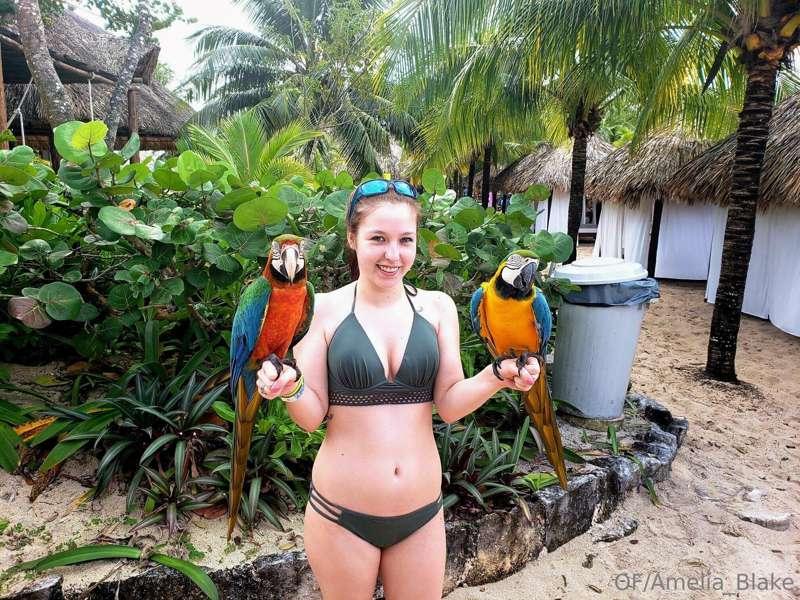 Going back to 2019 in Mexico for todays throwback picture! I..